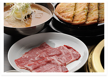 焼肉の名門　天壇　赤坂店