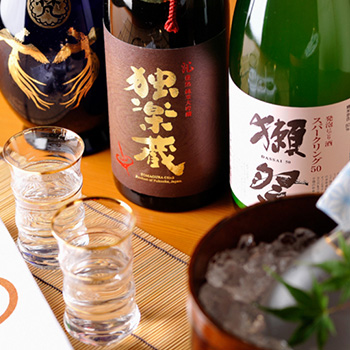 大人の晩酌ディナー