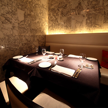 個室レストラン