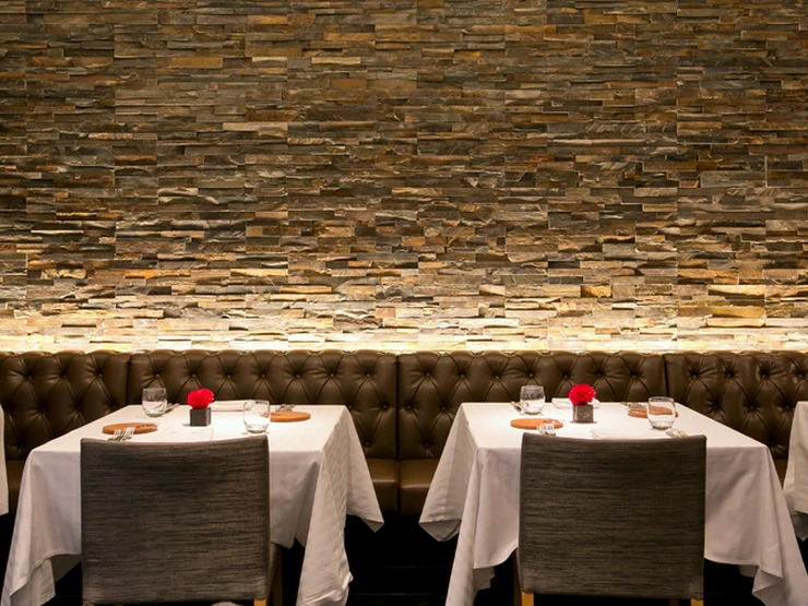 リストランテホンダ