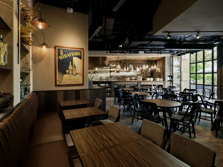 KNOCK CUCINA BUONA ITALIANA