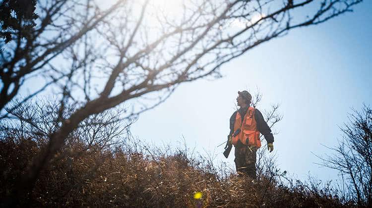 名だたる料理人から絶大なる信頼を集める食猟師小野寺望のジビエの魅力