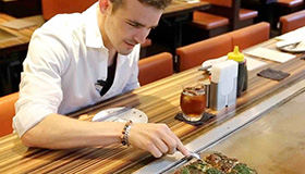 ヒトサラまとめ