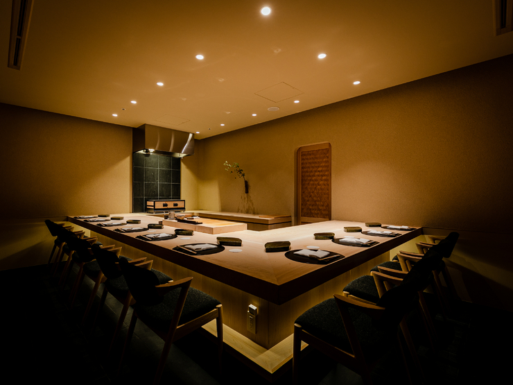 東麻布さいこう