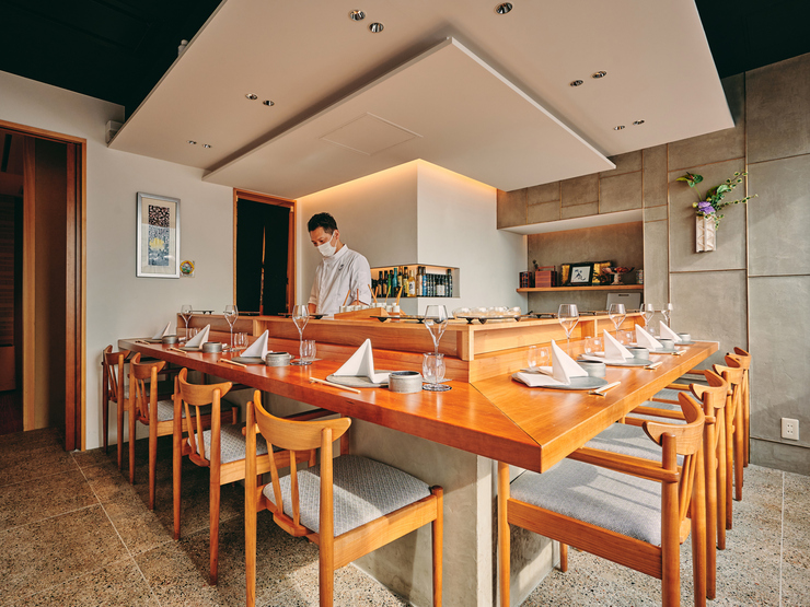 米菜°sakura 織音寿し