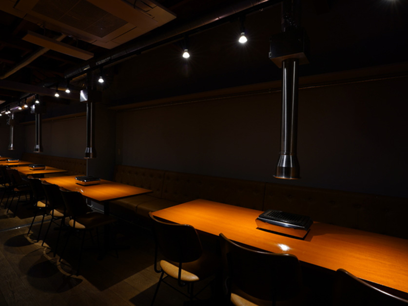 ANIKU produced by 新井屋