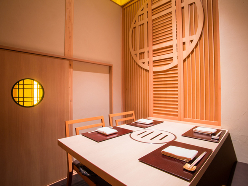 焼肉 銀座 ちかみつ