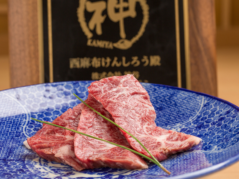 最高級カツサンド