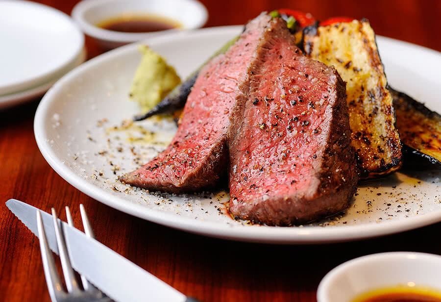 スタイリッシュに食す「おしゃれ肉」