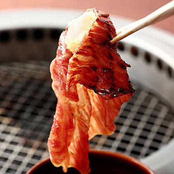 暑い夏には「おしゃれ肉」