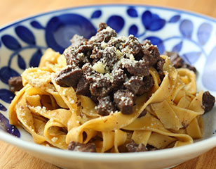 イタリアン・フレンチ