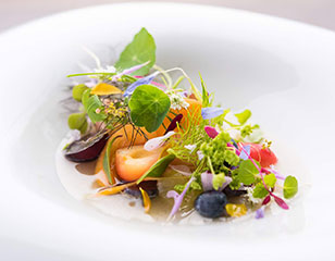 イタリアン・フレンチ