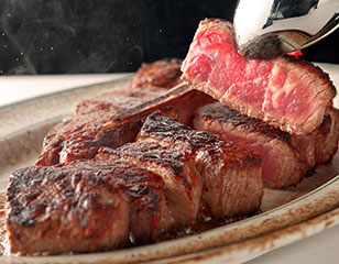 焼肉・ステーキ