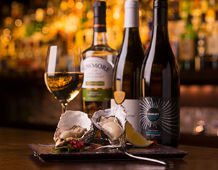 ダイニングバー