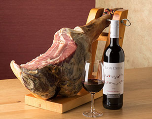 ダイニングバー