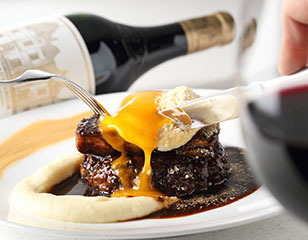 ダイニングバー