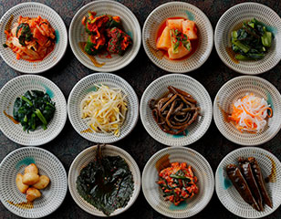 アジア・エスニック