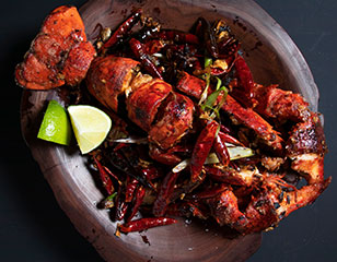 アジア・エスニック