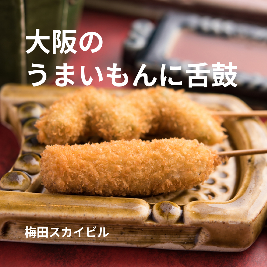 滝見小路×ヒトサラ