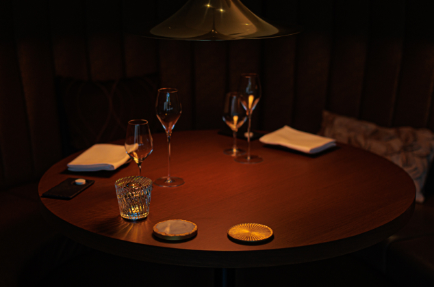 連れて行くと喜ばれるとっておきのお店 デート特集