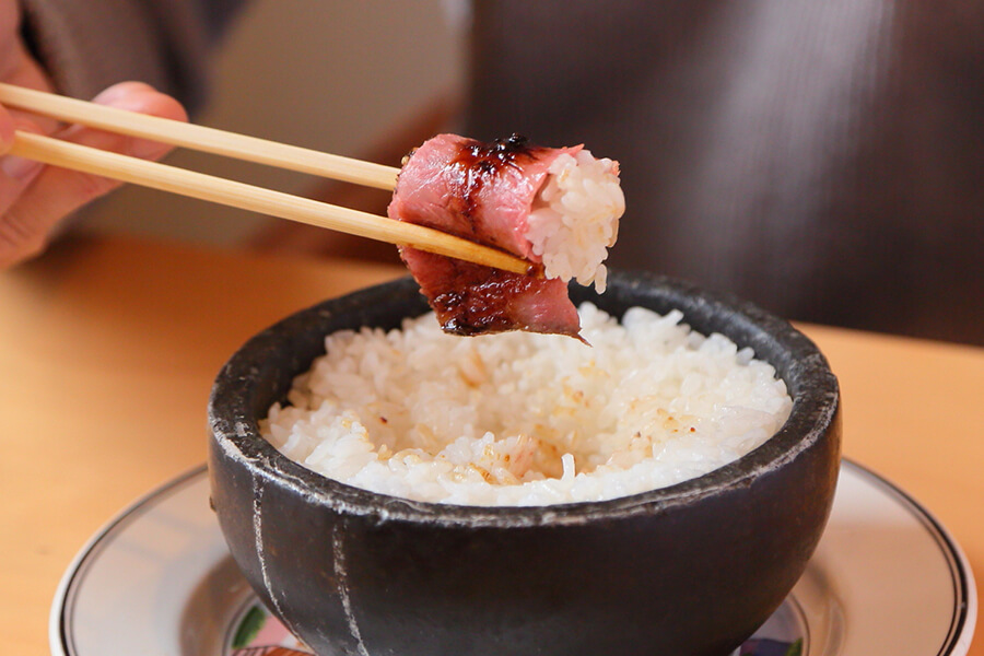 おかわりキャンペーン