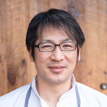 橋本宏一