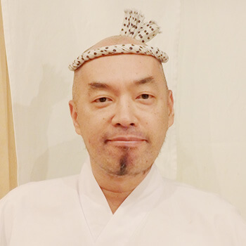 池川義輝