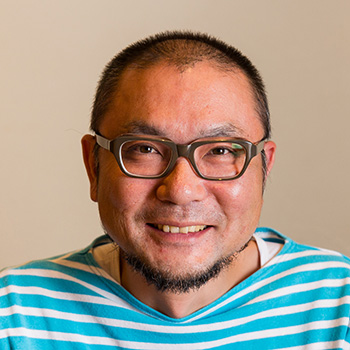 西岡英俊