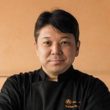 渡辺雄一郎