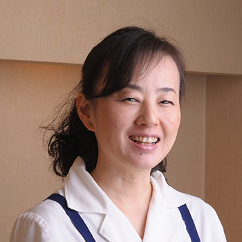 山崎美香