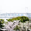 シースケープ　テラス・ダイニング