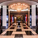 バイキングレストラン　オーク