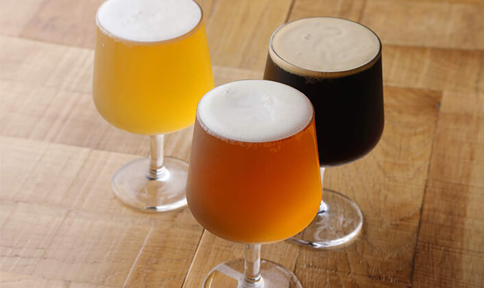 昼飲みが楽しめるお店