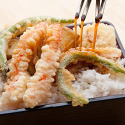 難波ランチ