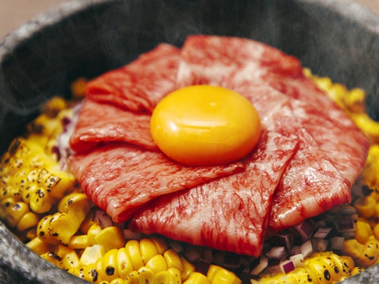 焼肉うしごろ　銀座並木通り店