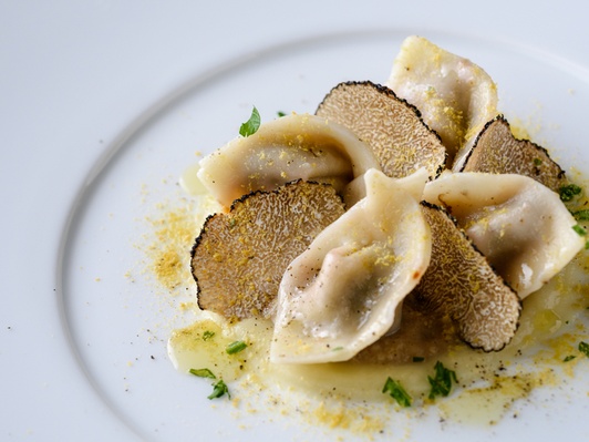 ape cucina naturale (アーペ)
