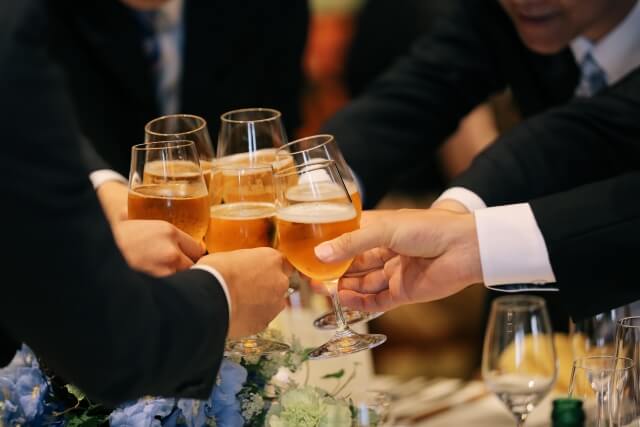 ニューノーマル時代の接待やビジネス会食はどうすれば良い？