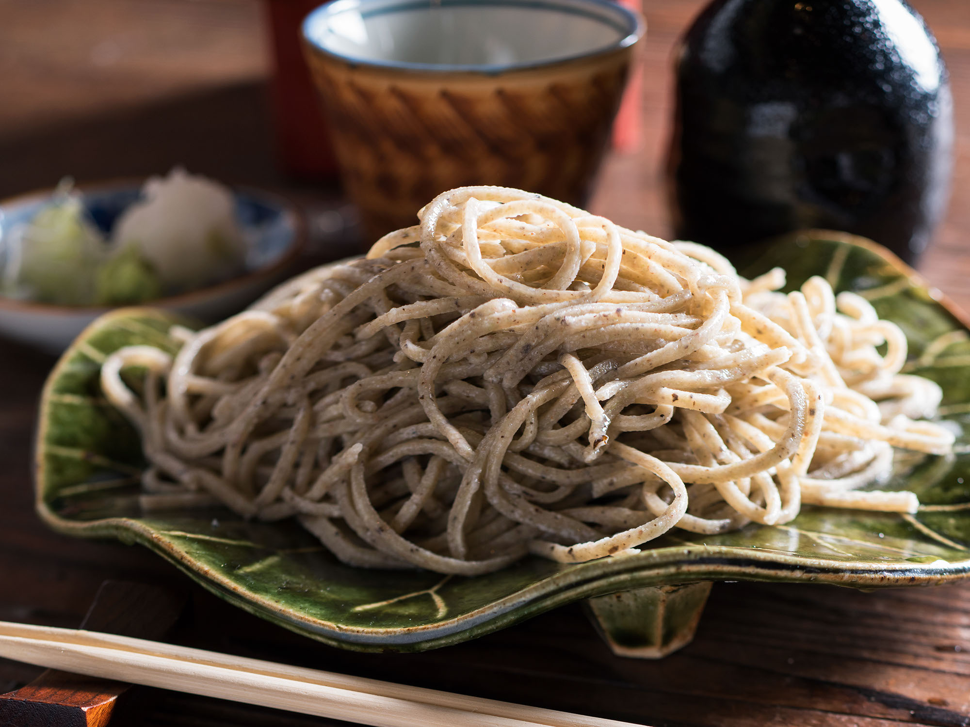 ネット予約が出来る上質なお店