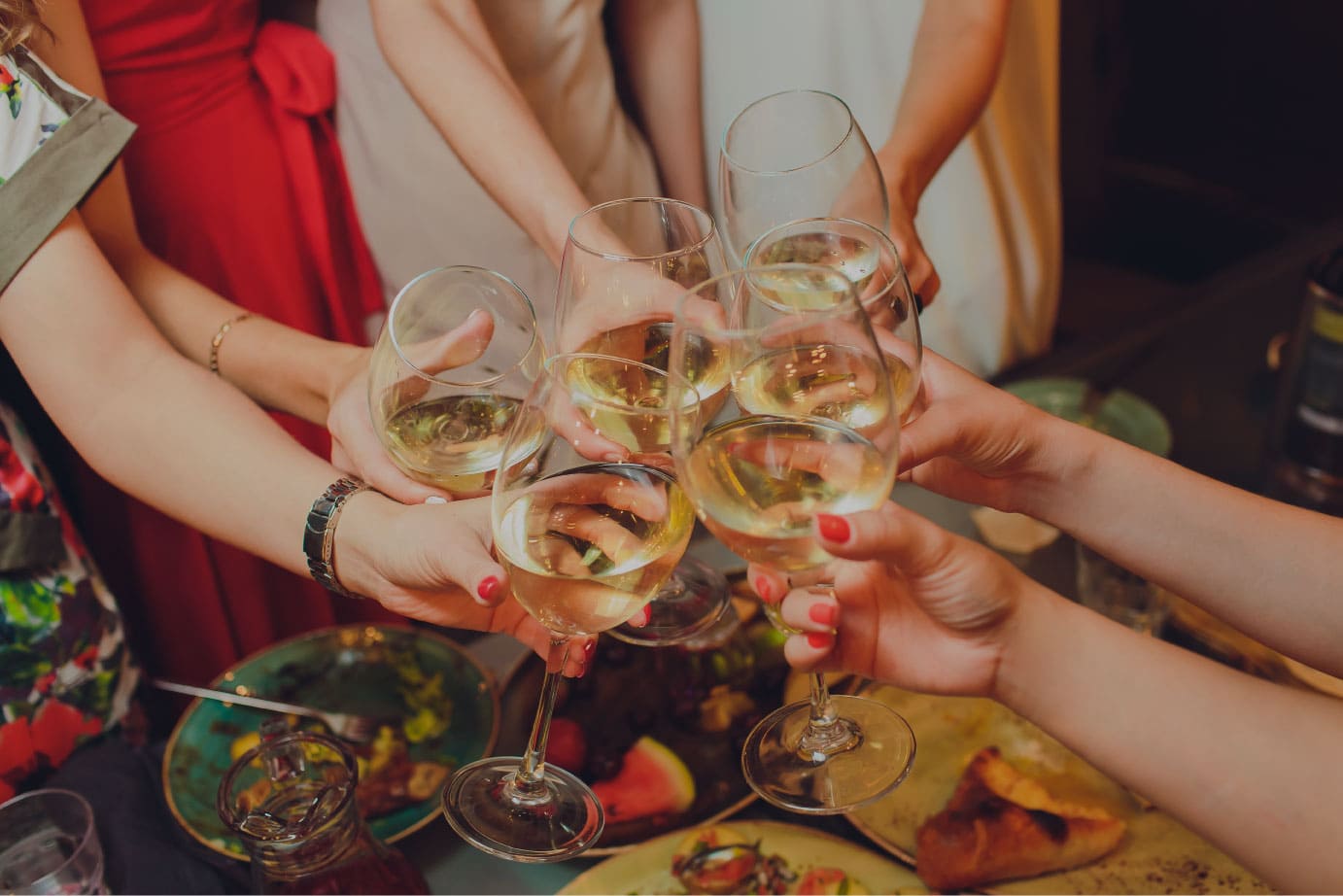 幹事さん必見！送別会の準備とチェックリスト