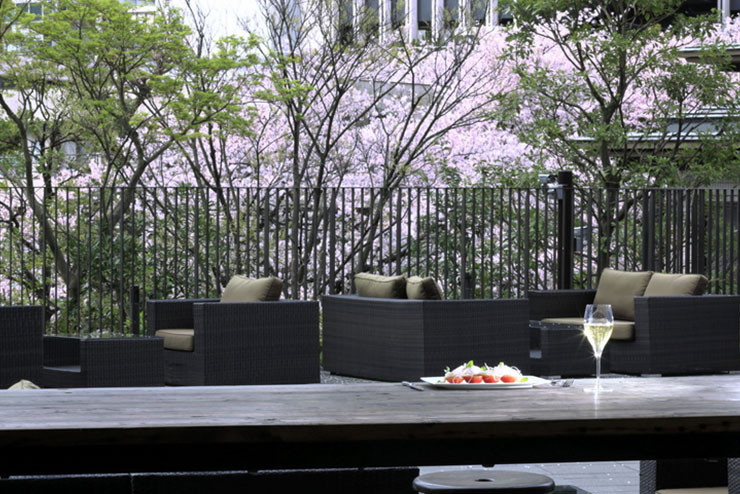 RUBY JACK’S Steakhouse＆Bar