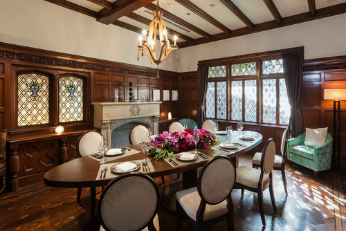 LE UN アカガネリゾート京都東山 1925