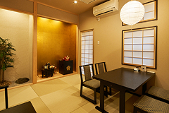 土井活鰻　嵐山店