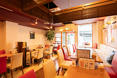 チーズ ＆ ワイン　みんなのイタリアン　大濠公園駅店