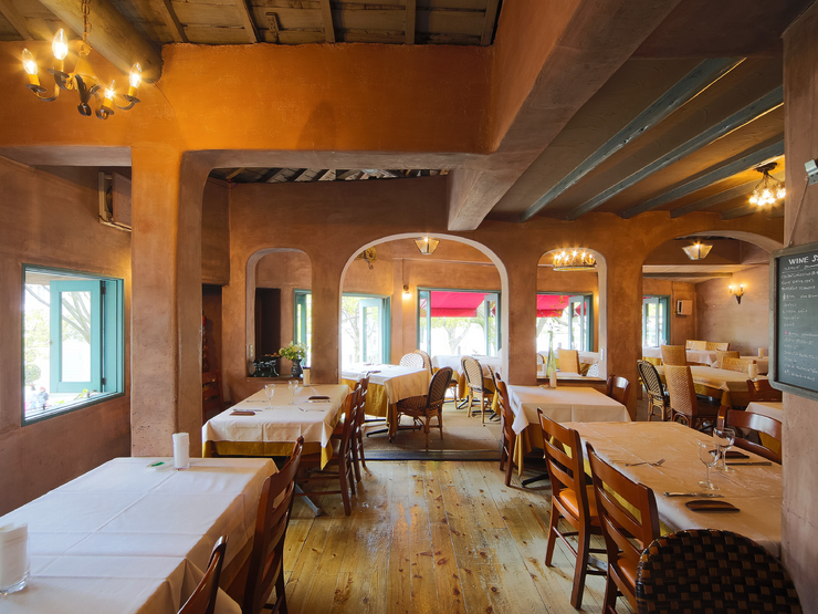 リストランテ　マリオ