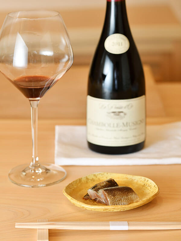 ヒトサラのプロカメラマンが撮影した料理写真